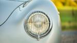 Porsche 356A 1600 Super Cabriolet Speedster by Reutter 1958 года